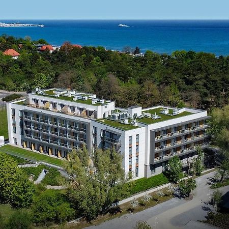 Sopotorium Hotel & Medical Spa Kültér fotó