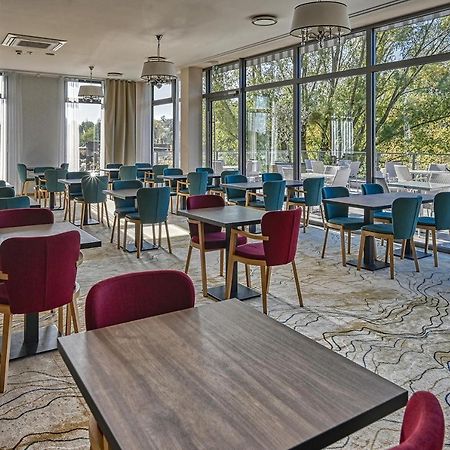 Sopotorium Hotel & Medical Spa Kültér fotó