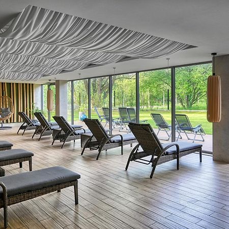 Sopotorium Hotel & Medical Spa Kültér fotó