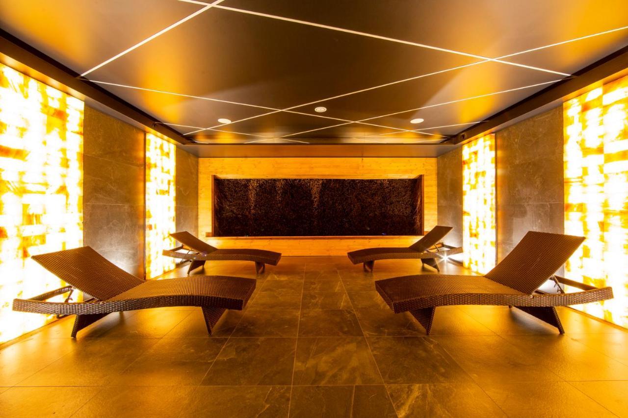 Sopotorium Hotel & Medical Spa Kültér fotó