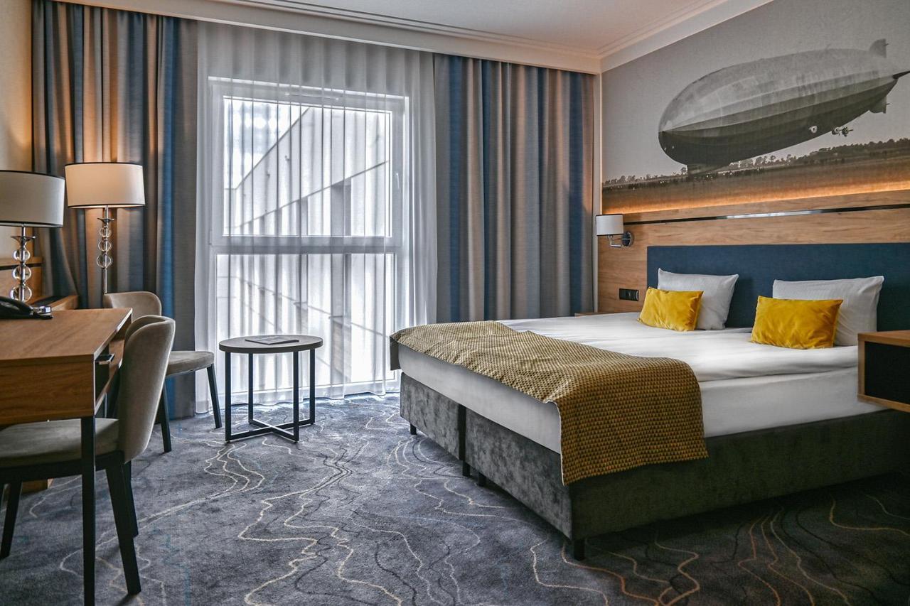 Sopotorium Hotel & Medical Spa Kültér fotó