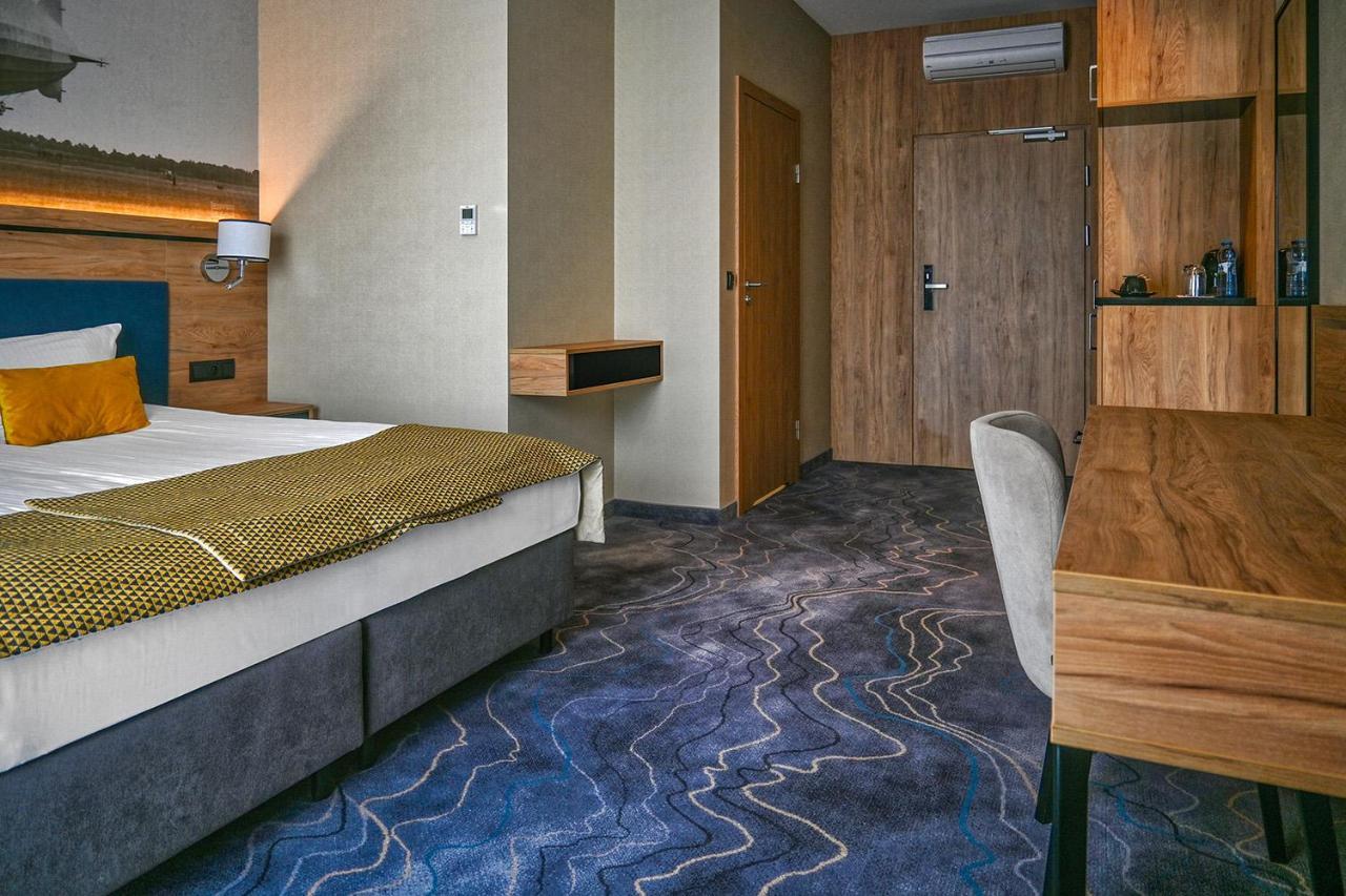 Sopotorium Hotel & Medical Spa Kültér fotó
