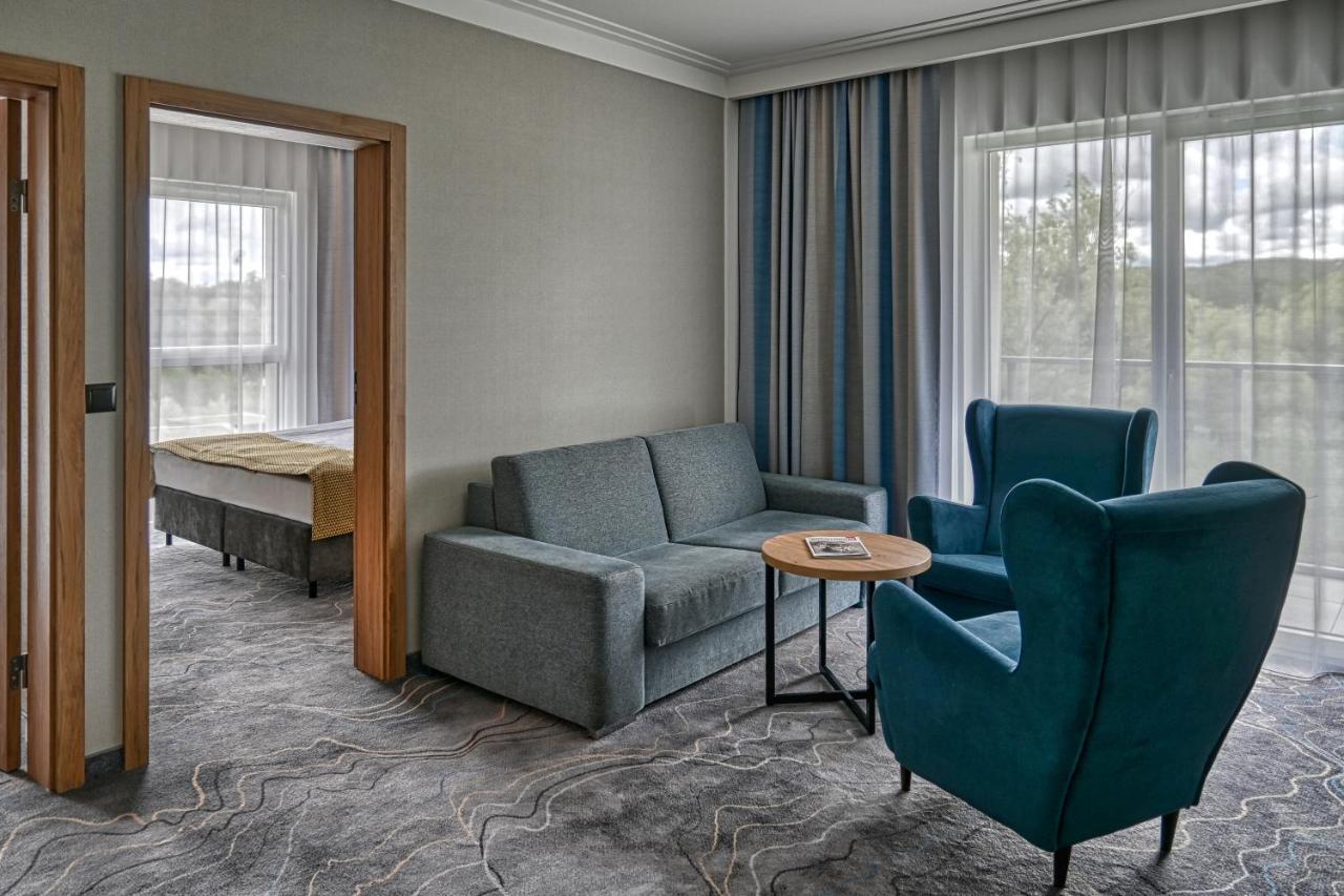 Sopotorium Hotel & Medical Spa Kültér fotó
