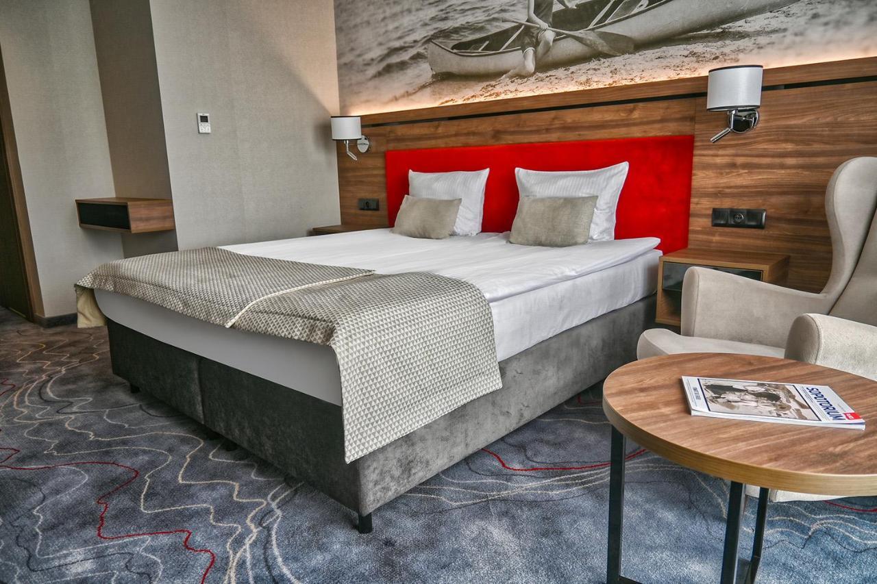 Sopotorium Hotel & Medical Spa Kültér fotó