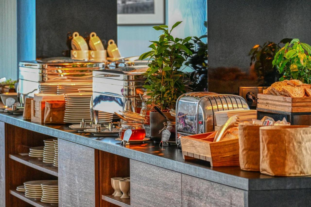 Sopotorium Hotel & Medical Spa Kültér fotó