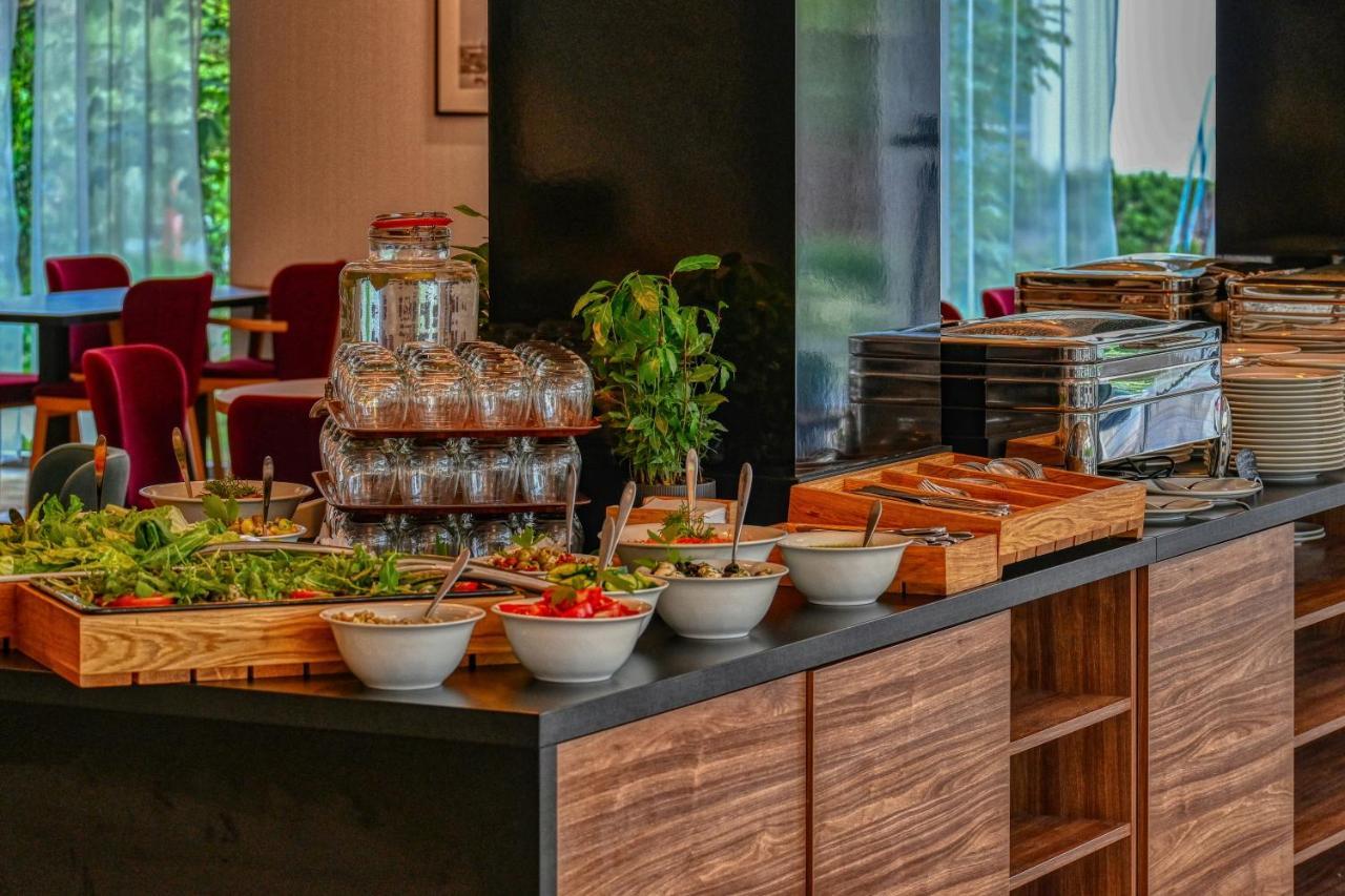 Sopotorium Hotel & Medical Spa Kültér fotó
