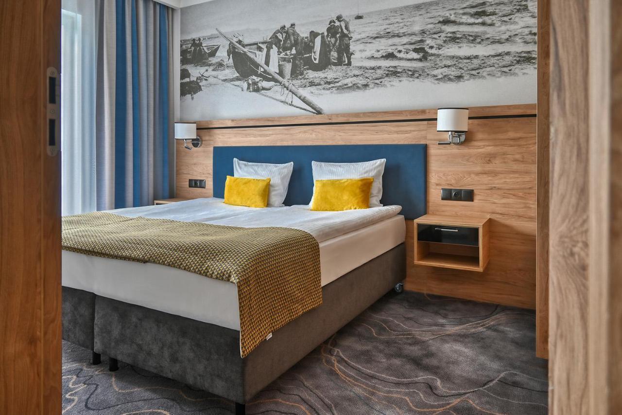 Sopotorium Hotel & Medical Spa Kültér fotó