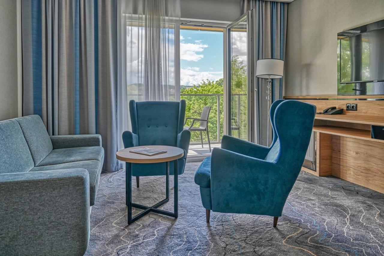 Sopotorium Hotel & Medical Spa Kültér fotó