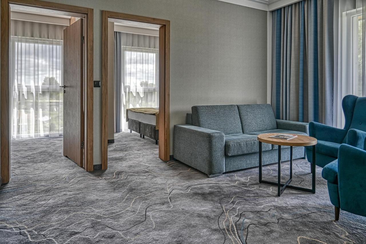 Sopotorium Hotel & Medical Spa Kültér fotó