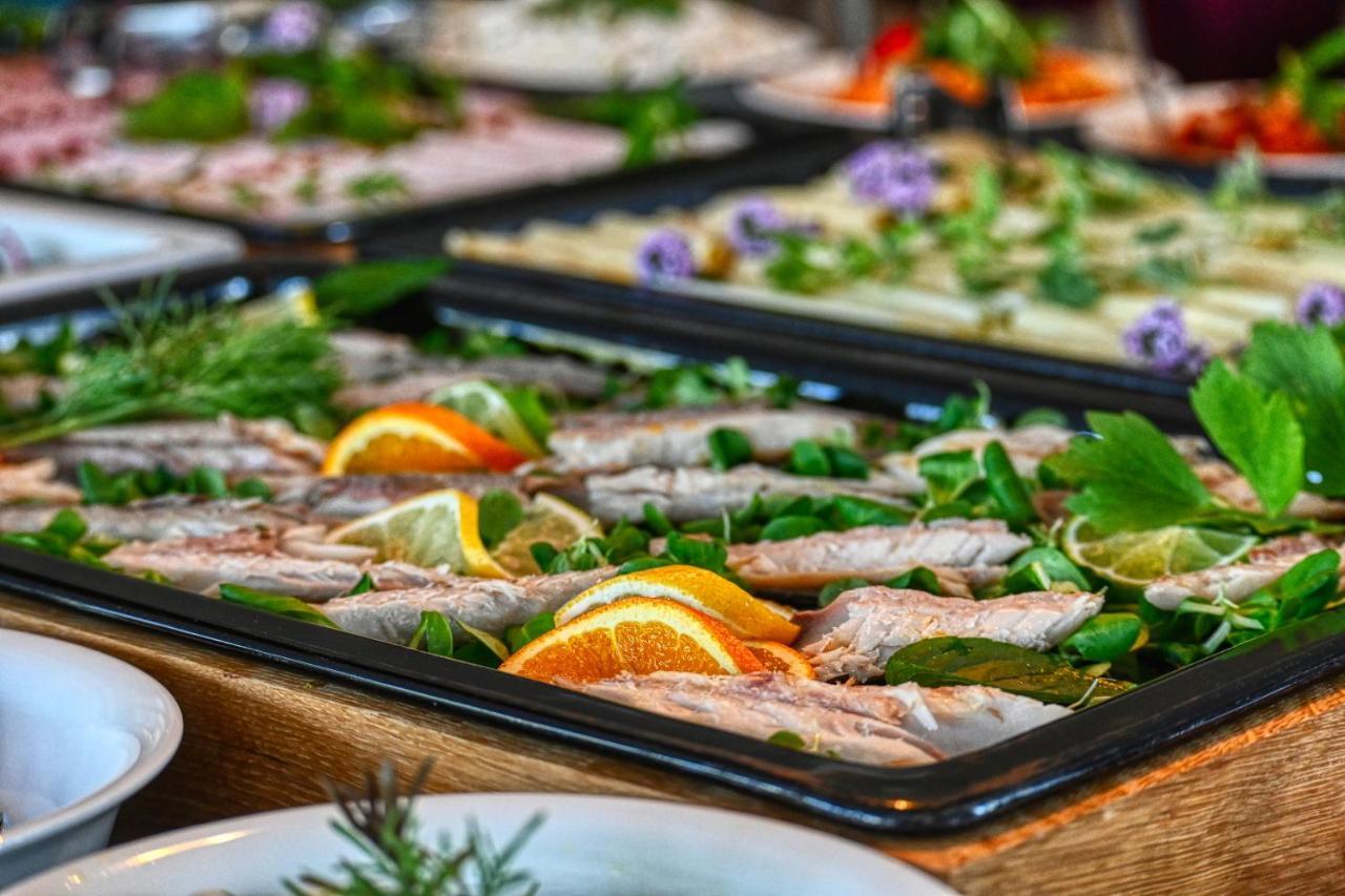Sopotorium Hotel & Medical Spa Kültér fotó