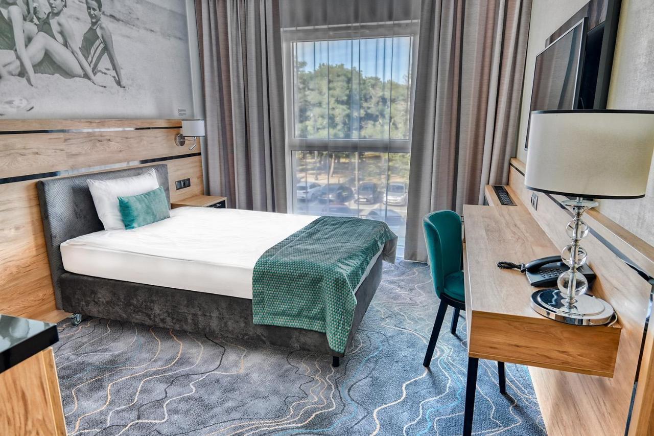 Sopotorium Hotel & Medical Spa Kültér fotó