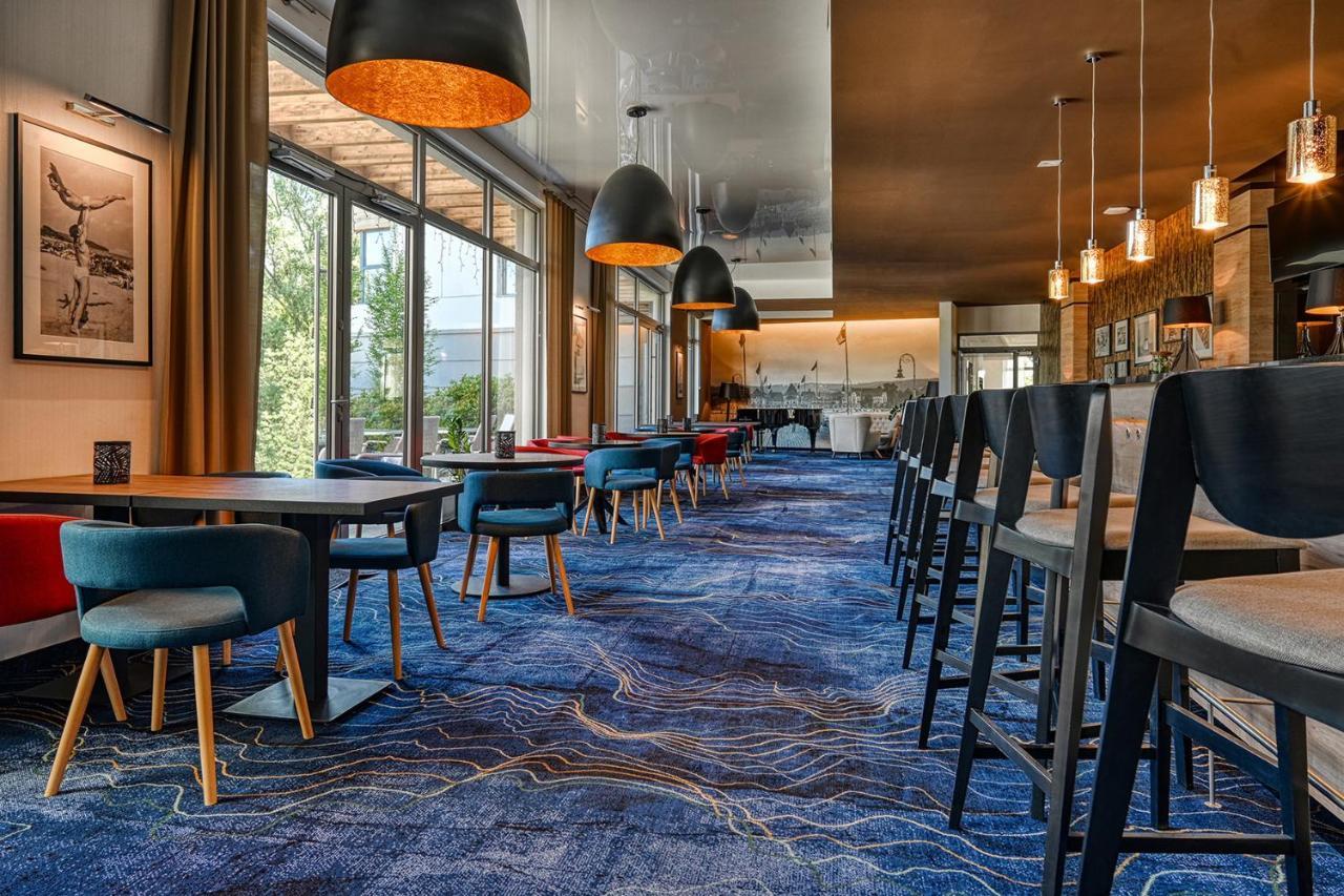 Sopotorium Hotel & Medical Spa Kültér fotó