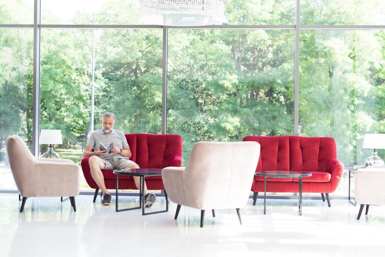 Sopotorium Hotel & Medical Spa Kültér fotó