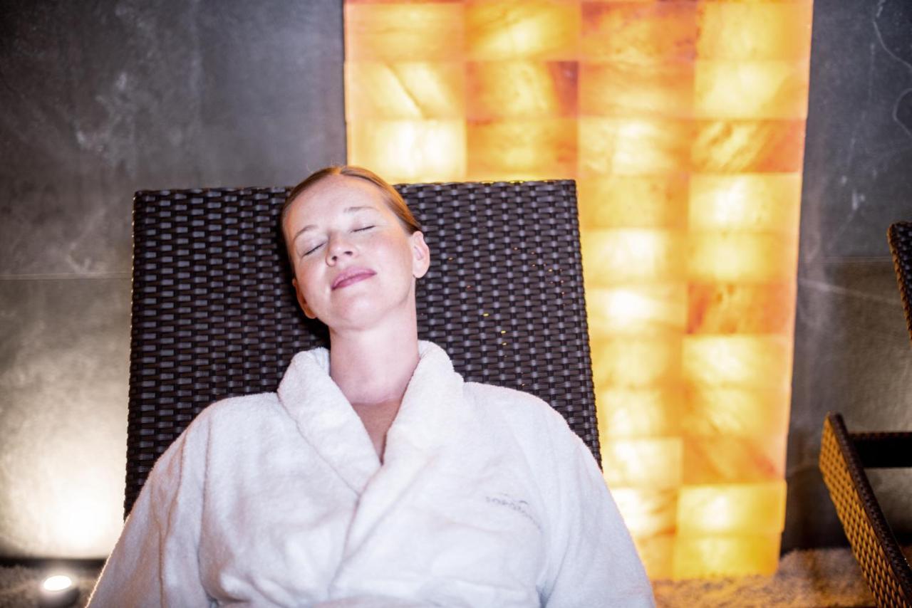 Sopotorium Hotel & Medical Spa Kültér fotó
