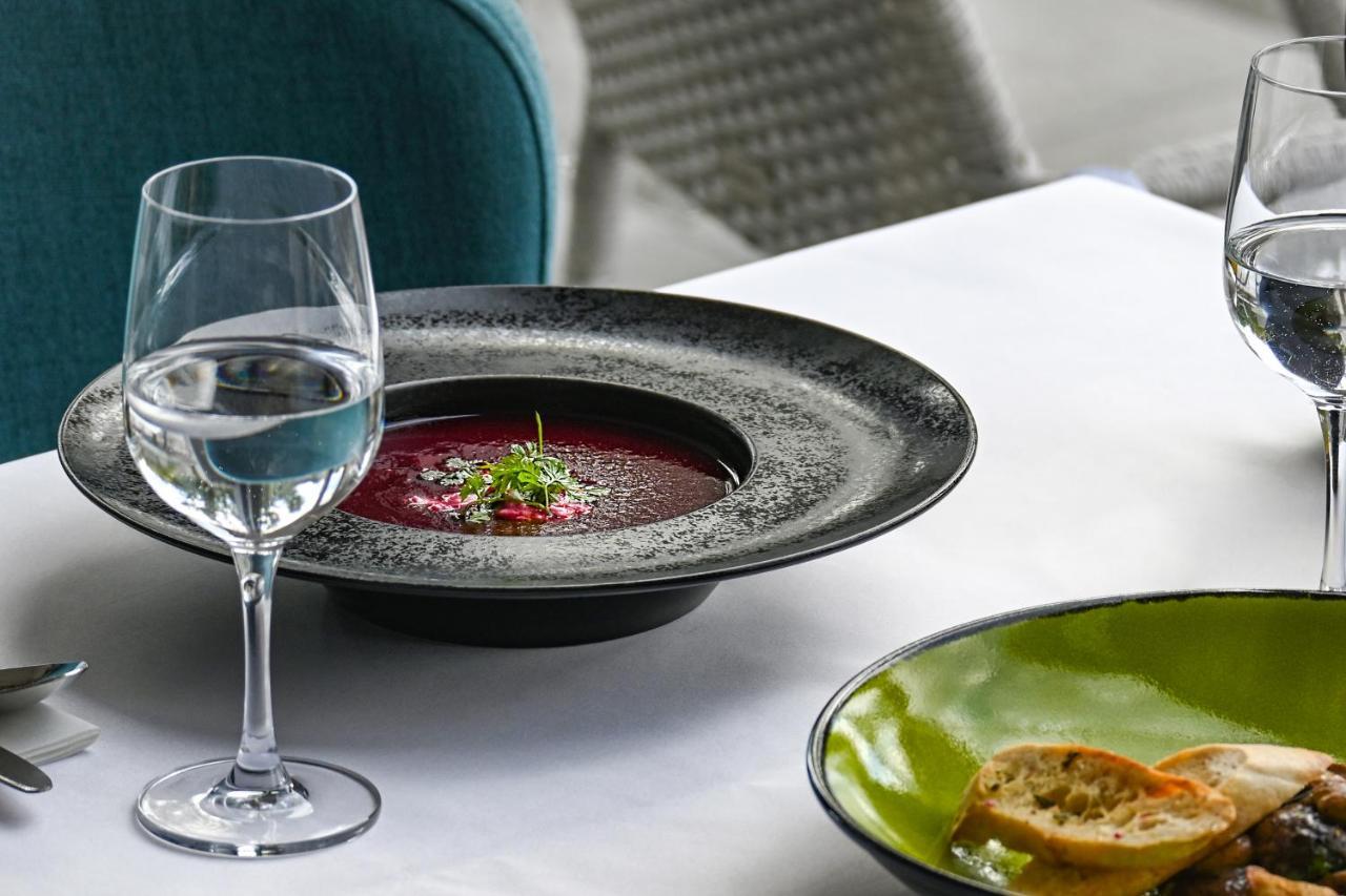 Sopotorium Hotel & Medical Spa Kültér fotó