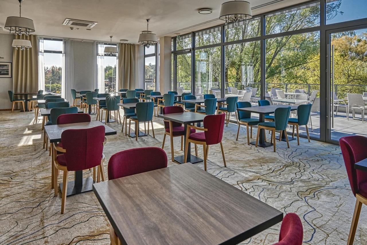 Sopotorium Hotel & Medical Spa Kültér fotó