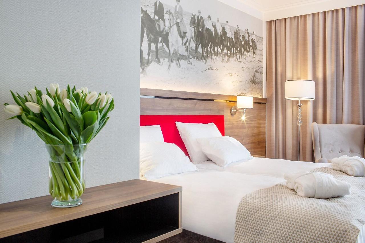 Sopotorium Hotel & Medical Spa Kültér fotó