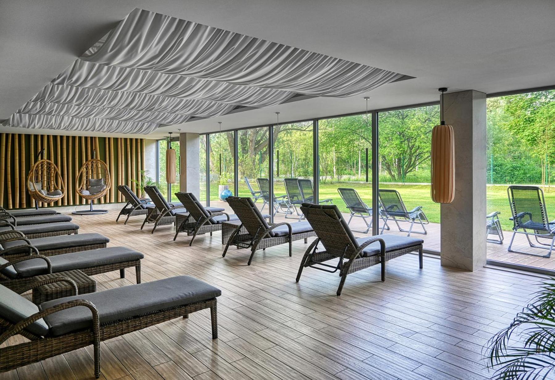 Sopotorium Hotel & Medical Spa Kültér fotó